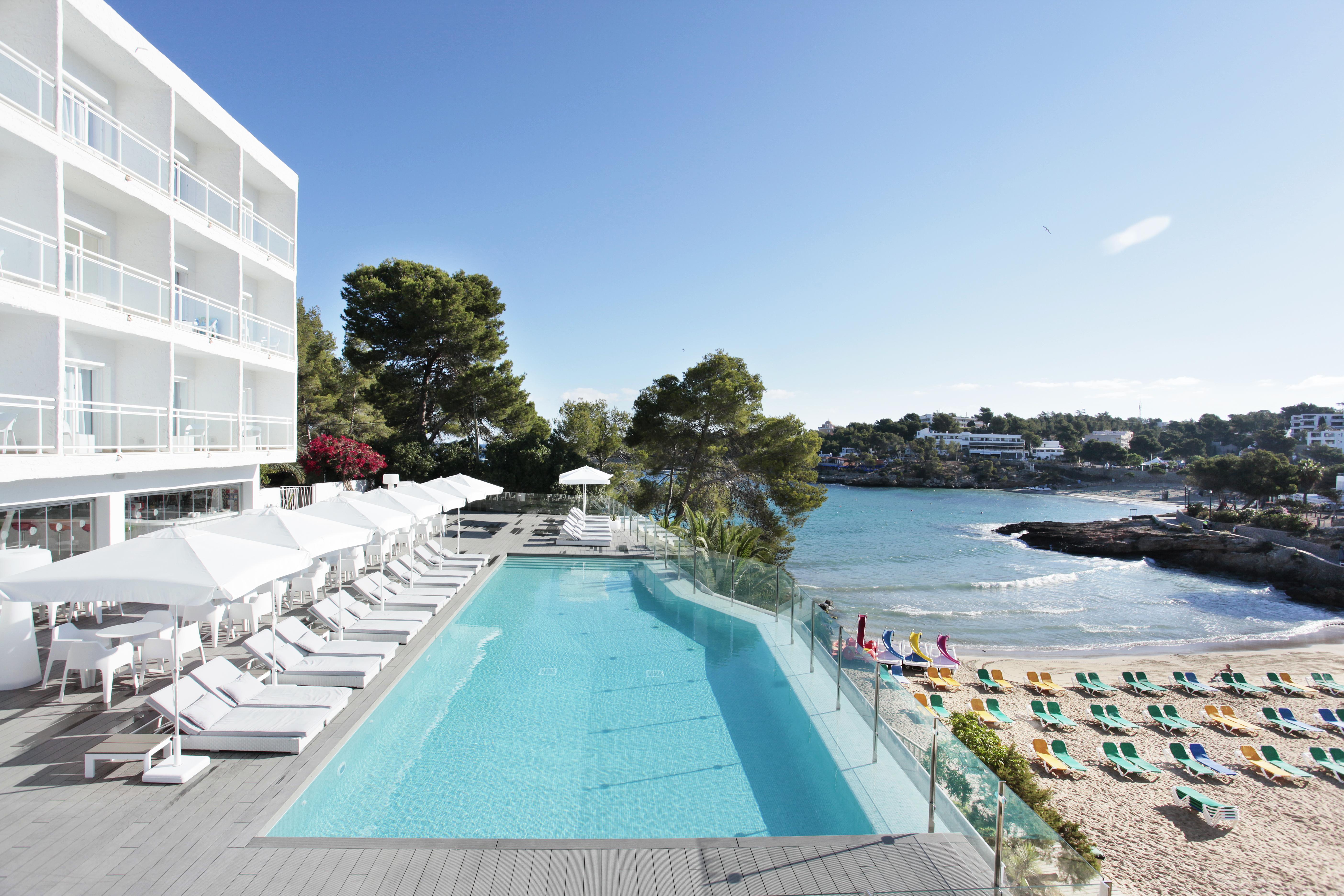 Grupotel Ibiza - Adults Only